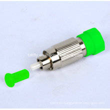 Manufacturer Best Quality Female-Male FC/St/LC/St Fibre Optic Attenuator